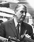 Arne Rydeborg